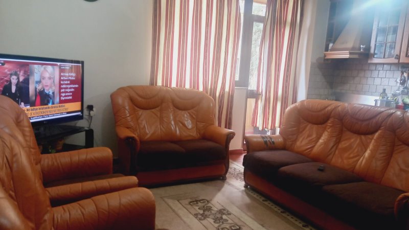 SHITET APARTAMENT 2+1  127000 EURO FUSHA E AVIACIONIT