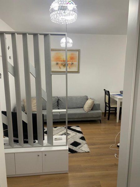 Jepet Me Qera Apartament 1+1 Perballe Martenitetit Te Ri (ID B210577) Tirane.