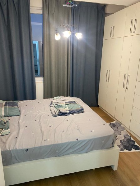 Jepet Me Qera Apartament 1+1 Perballe Martenitetit Te Ri (ID B210577) Tirane.