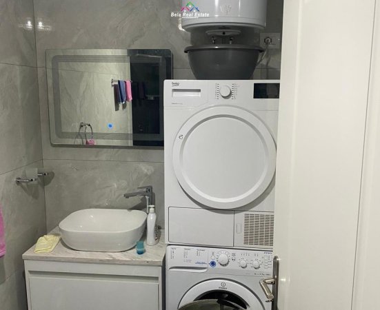 Jepet Me Qera Apartament 1+1 Perballe Martenitetit Te Ri (ID B210577) Tirane.