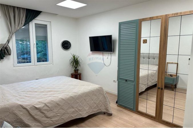 Apartament - Me Qira - Vasil Shanto, Shqipëri