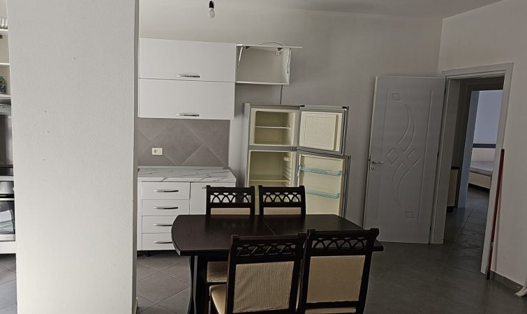 JEPET ME QERA APARTAMENT 2+1 400 EURO KOPSHTI BOTANIK