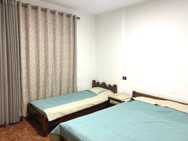 APARTAMENT 2+1 ME QIRA NE PLAZH-DURRES