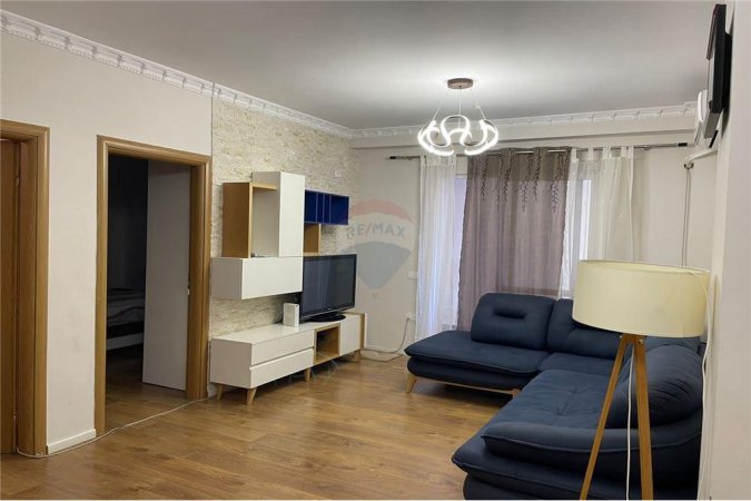 Apartament - Me Qira - Kodra e Diellit, Shqipëri