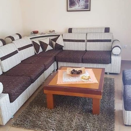 Vlore, jepet me qera shtepi 3+1+A+BLK Kati 1, 120 m² 40 Euro (Lungo Mare)