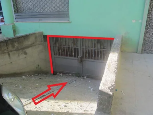 Fier, Shitet Garazh/Bodrum me siperfaqe 432 m², Cmimi Referues 14.000.000 Leke, (Lagjja “Konferenca e Pezes”)