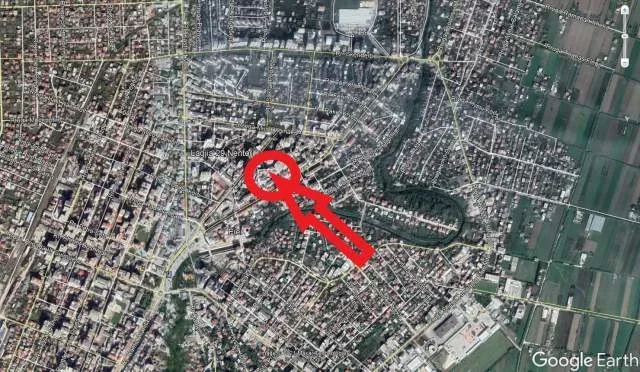 Fier, Shitet Garazh/Bodrum me siperfaqe 432 m², Cmimi Referues 14.000.000 Leke, (Lagjja “Konferenca e Pezes”)