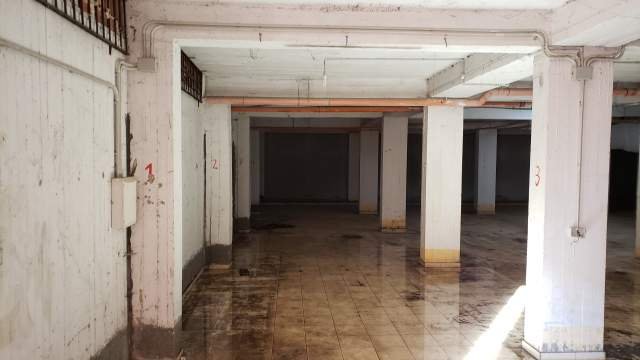 Fier, Shitet Ambjent Biznesi/Njesi me siperfaqe 759 m², 41.500.000 Leke, (Lagjja “Apollonia”)