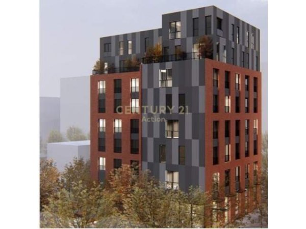 Tirane, shitet apartament 2+1 prane Green City,  93 m² 86.640 Euro
