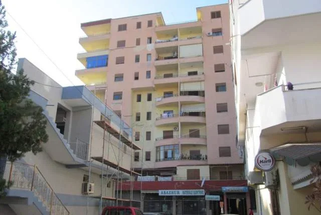 Fier, Shitet Apartament, Kati 9, 188 m², Cmimi Referues 10.500.000 Leke (Lagjja “Apollonia”)