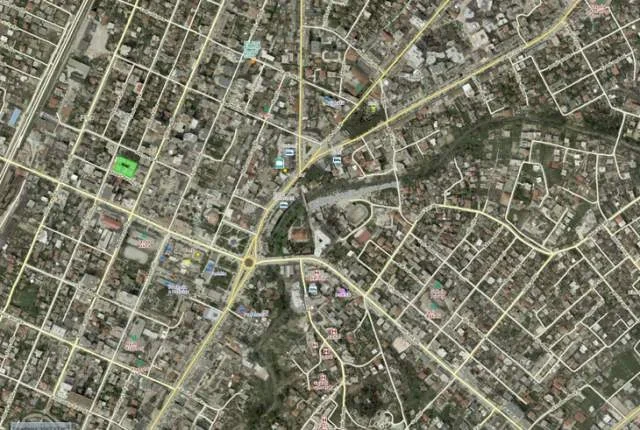 Fier, Shitet Apartament, Kati 9, 188 m², Cmimi Referues 10.500.000 Leke (Lagjja “Apollonia”)