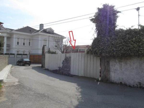 Shkoder, shitet Truall (241 m2) dhe Ndertese (142 m2) 6.270.000 Leke (Rruga Perlat Rexhepi)