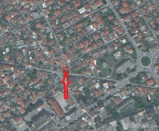 Shkoder, shitet Truall (241 m2) dhe Ndertese (142 m2) 6.270.000 Leke (Rruga Perlat Rexhepi)