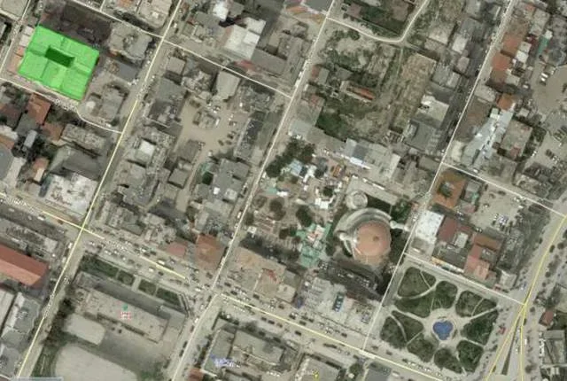 Fier, Shitet Ambjent Biznesi/Njesi me siperfaqe 114 m², Cmimi Referues 12.840.000 Leke, (Lagjja “Apollonia”)