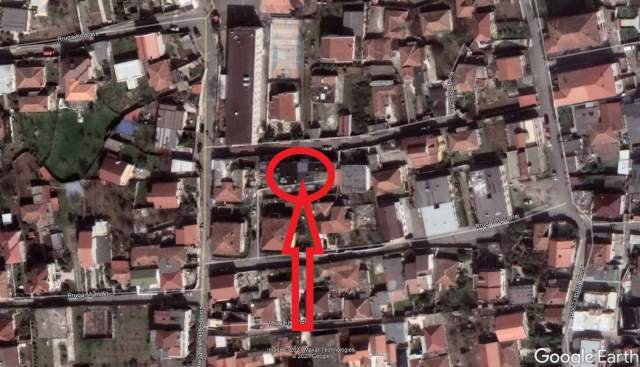Shkoder, shitet apartament 1+1 Kati 1, 43 m² 1.408.000 Leke (Lagja Partizani)