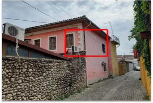 Shkoder, Shitet Apartament Kati 2, me siperfaqe 69 m², Cmimi Referues 7.920.000 Leke, (Lagja Vasil Shanto)