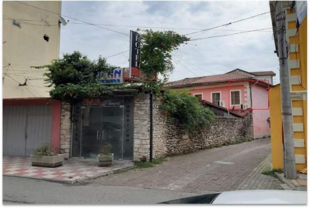 Shkoder, shitet Kati 2, 69 m² 7.920.000 Leke (Lagja Vasil Shanto)