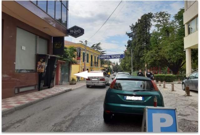 Shkoder, Shitet Apartament Kati 2, me siperfaqe 69 m², 7.920.000 Leke, (Lagja Vasil Shanto)