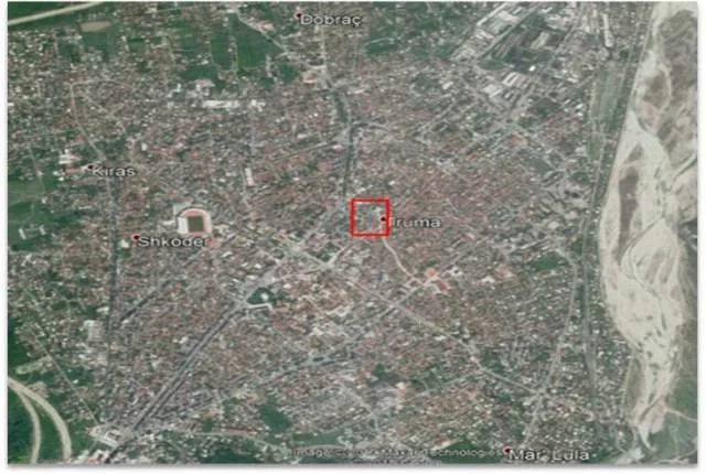 Shkoder, Shitet Apartament Kati 2, me siperfaqe 69 m², Cmimi Referues 7.920.000 Leke, (Lagja Vasil Shanto)