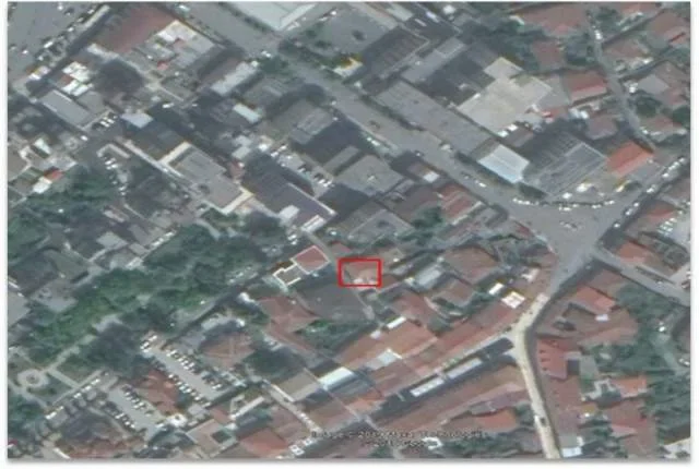 Shkoder, Shitet Apartament Kati 2, me siperfaqe 69 m², Cmimi Referues 7.920.000 Leke, (Lagja Vasil Shanto)