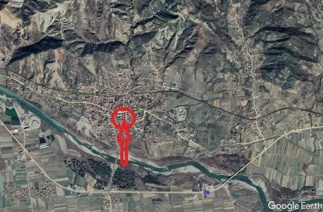 Peqin, Shitet Ndertese 99 m², Cmimi Referues 2.200.000 Leke (Lagja Xhami)