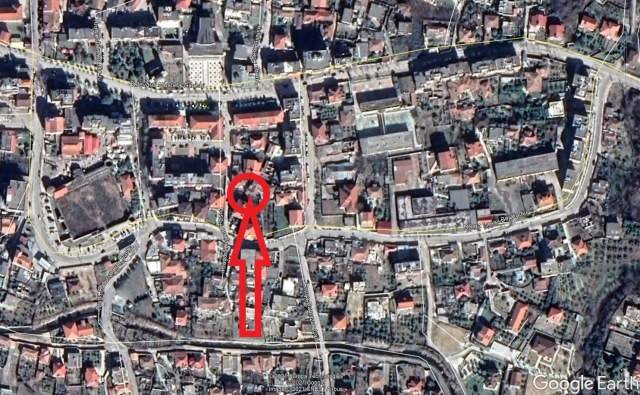 Peqin, shitet Ndertese 99 m² 2.200.000 Leke (Lagja Xhami)