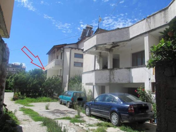 Fier, Shitet Shtepi, Truall 217.5 m² & Ndertese 99 m², 6.160.000 Leke (Lagja “15 Tetori”)