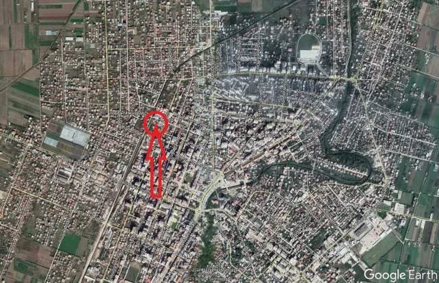 Fier, Shitet Shtepi, Truall 217.5 m² & Ndertese 99 m², 6.160.000 Leke (Lagja “15 Tetori”)