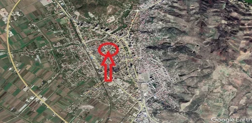 Lushnje, Shitet Ambjent Biznesi, Njesi me siperfaqe 43 m², Cmimi Fillestar 5,720,000 Leke, (Lagja “Loni Dhamo”)