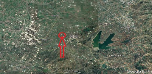 Fier, Shitet Toke Are 3.000 m², 4.400.000 Leke (Fshati Kuman)