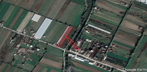 Fier, Shitet Toke Are 3.000 m², 4.400.000 Leke (Fshati Kuman)
