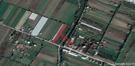 Fier, Shitet Toke Are 3.000 m², Cmimi Fillestar 4,400,000 Leke (Fshati Kuman)