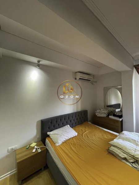 Tirane, jepet me qera apartament 1+1+BLK Kati 9, 74 m² 330 Euro (Komuna e Parisit)