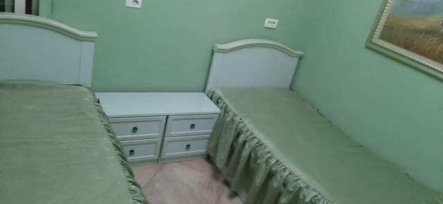 Tirane, jepet me qera apartament 2+1+BLK Kati 7, 100 m² 400 Euro (mahmut fortuzi)