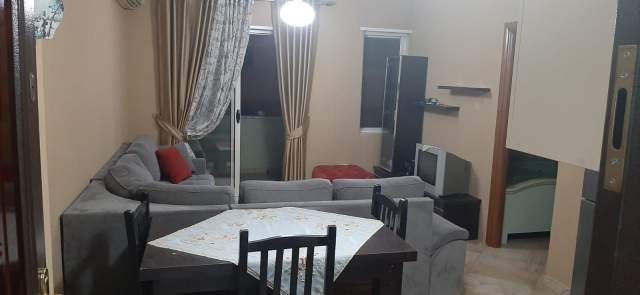 Tirane, jepet me qera apartament 2+1+BLK Kati 7, 100 m² 400 Euro (mahmut fortuzi)