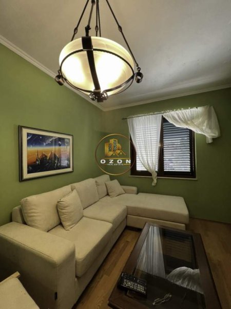 Tirane, jepet me qera apartament 2+1+BLK Kati 2, 100 m² 600 Euro (Vasil Shanto)