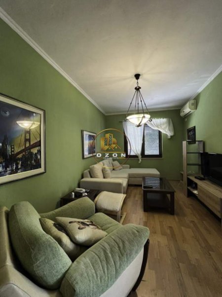 Tirane, jepet me qera apartament 2+1+BLK Kati 2, 100 m² 600 Euro (Vasil Shanto)