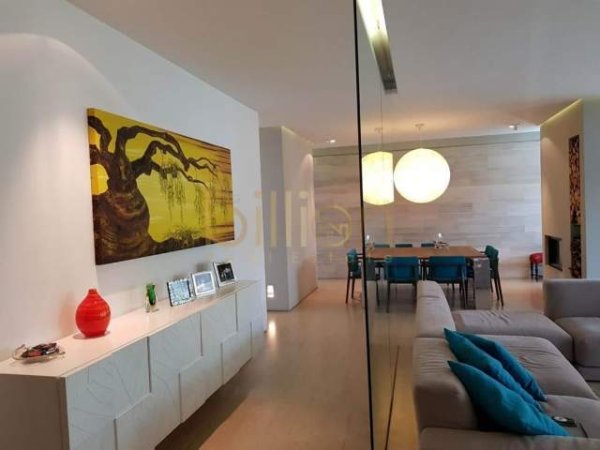 Tirane, shitet Penthouse Kati 8, 350 m² 520.000 Euro (Kodra e Diellit) ID: Billion2037