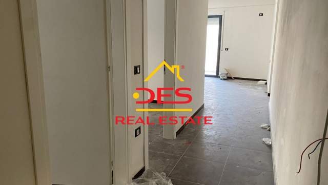 Vlore, shitet apartament 2+1 Kati 5, 91 m² 59.150 Euro (Rruga Tansballkanike Vlore)