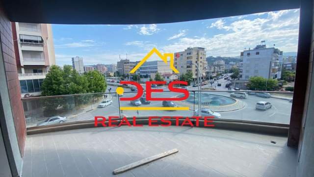 Vlore, shitet apartament 2+1 Kati 5, 107 m² 69.550 Euro (Rruga Tansballkanike Vlore)