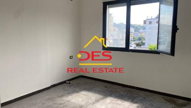 Vlore, shitet apartament 2+1 Kati 5, 107 m² 69.550 Euro (Rruga Tansballkanike Vlore)