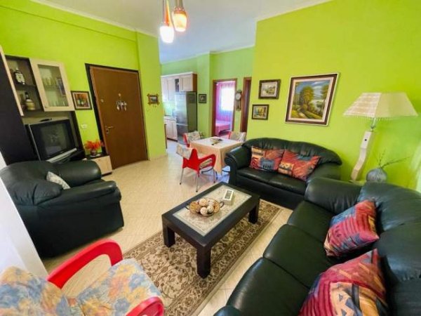 Durres, shes apartament 2+1+A+BLK Kati 3, 108 m² 100.000 Euro (Golem)