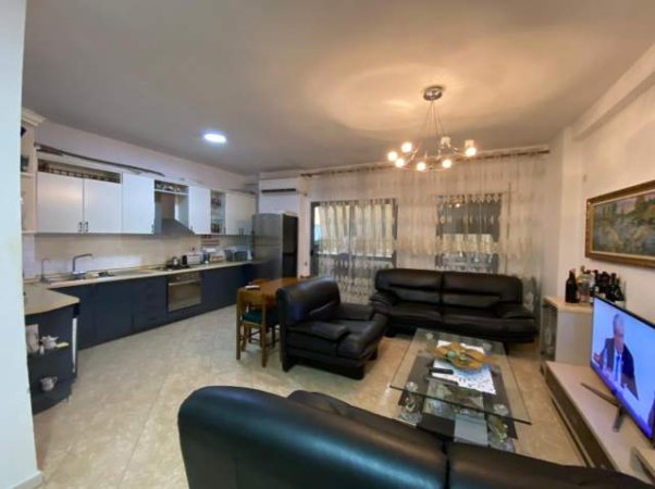 Tirane, shitet 2+1+A+BLK Kati 4, 109 m² 165.000 Euro