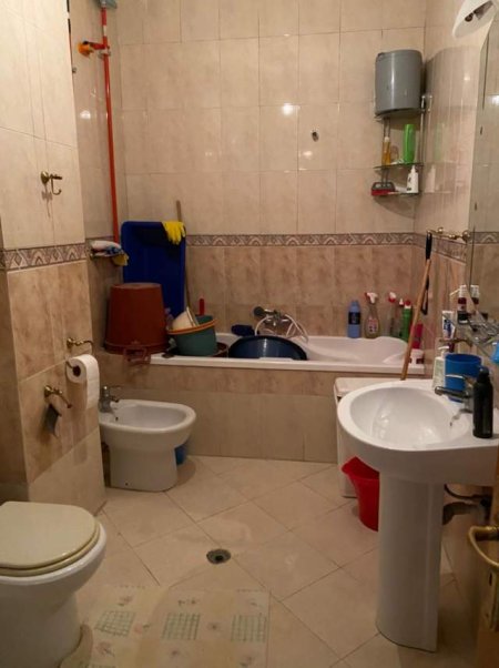 Tirane, shitet 2+1+A+BLK Kati 4, 109 m² 165.000 Euro