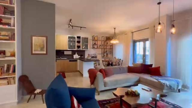 Tirane, jepet me qera apartament 2+1+BLK Kati 1, 150 m² 1.000 Euro (Zogu  I Zi)