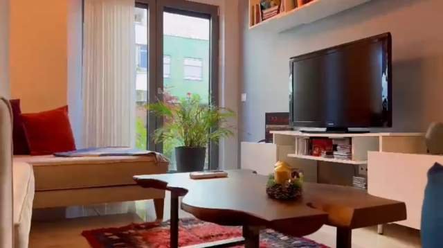 Tirane, jepet me qera apartament 2+1+BLK Kati 1, 150 m² 1.000 Euro (Zogu  I Zi)