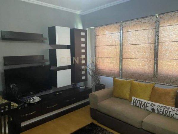 Korce, shitet apartament 2+1+BLK Kati 5, 48.000 euro