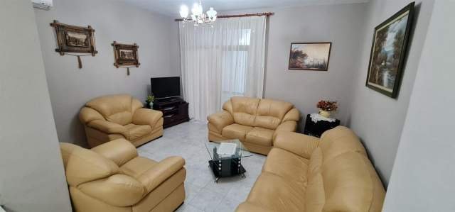 Tirane, jepet me qera apartament 2+1+BLK Kati 2, 90 m² 28.000 Leke (todi shkurti)