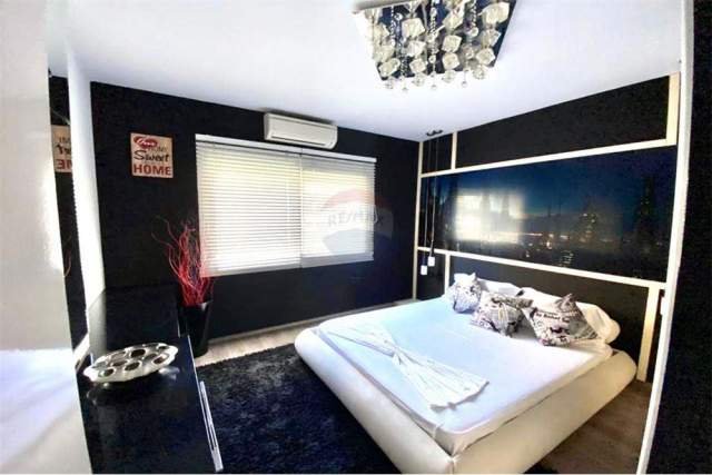Tirane, jepet me qera apartament 2+1 Kati 5, 120 m² 900 Euro (KOMUNA PARISIT - Komuna e Parisit - Kristal Center)