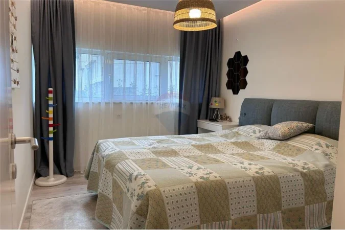 Shitet Apartament 2+1 tek San Pietro Resort, Gjiri i Lalzit